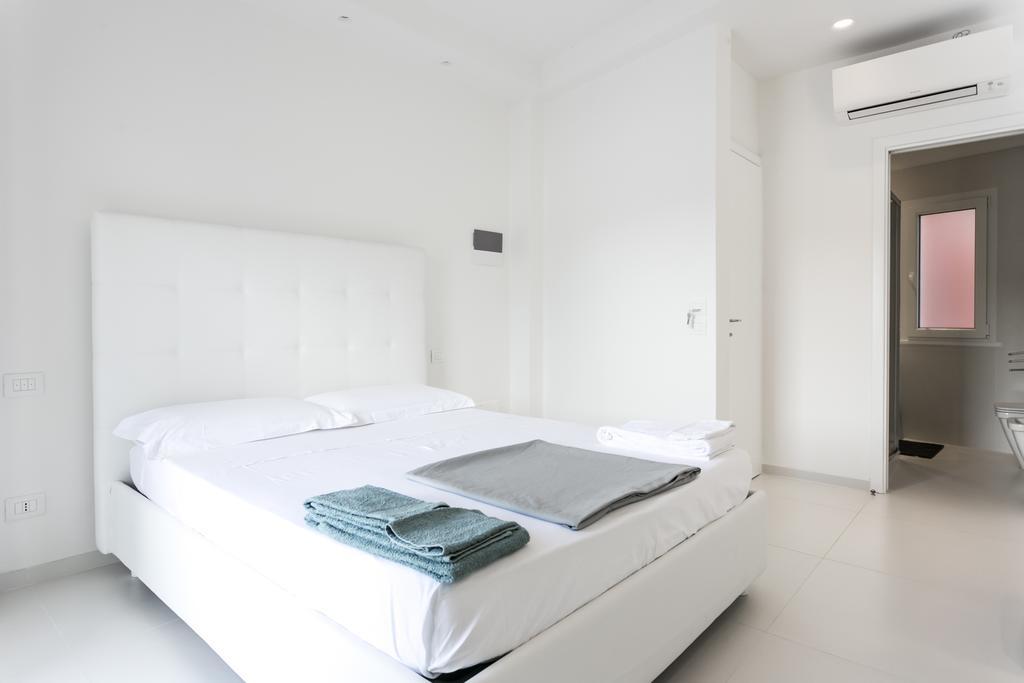 Al Molo Sea View Rooms Lerici Exterior photo