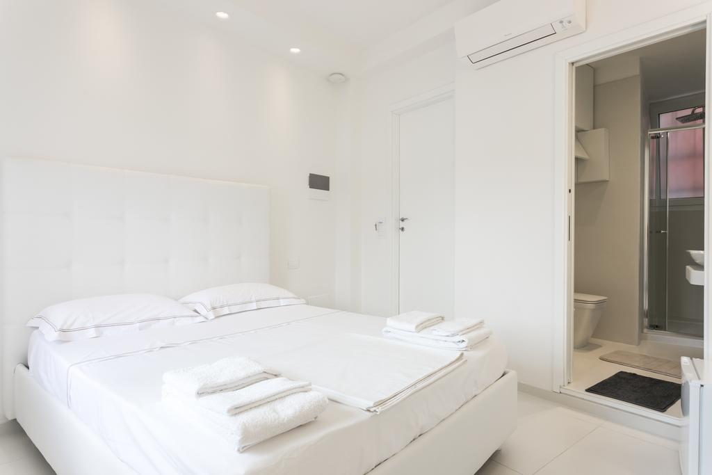 Al Molo Sea View Rooms Lerici Exterior photo
